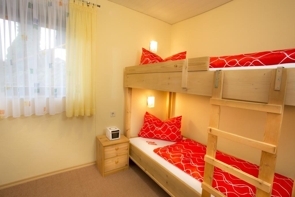 Ferienappartements Mit Herz Bischofsmais Quarto foto