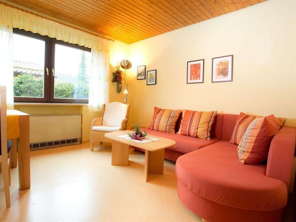 Ferienappartements Mit Herz Bischofsmais Exterior foto