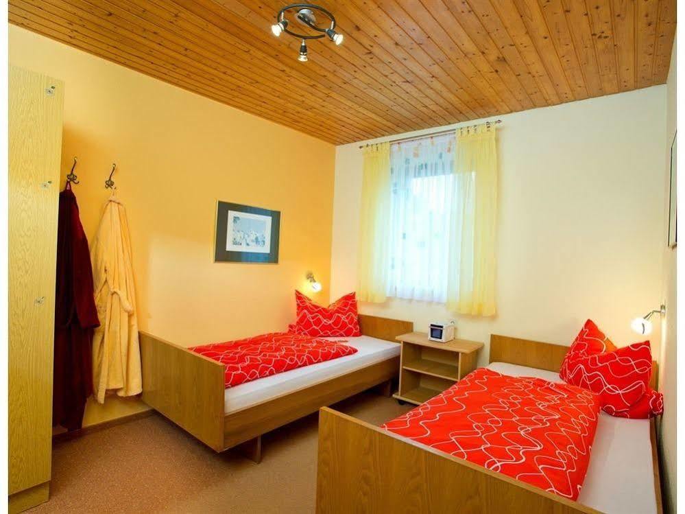 Ferienappartements Mit Herz Bischofsmais Exterior foto