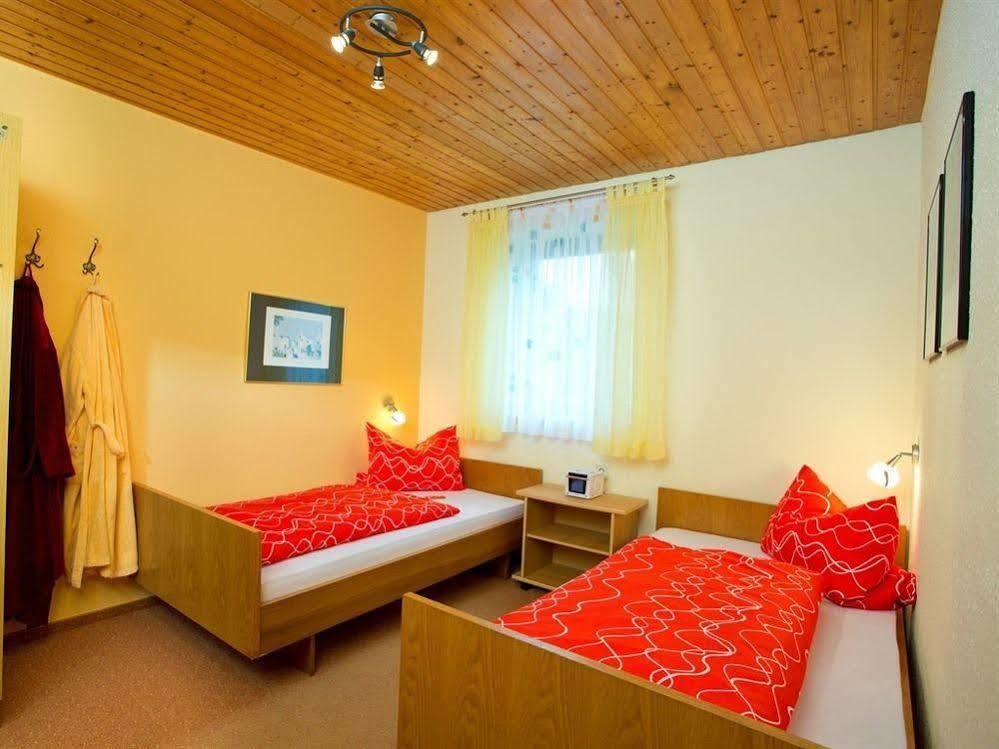 Ferienappartements Mit Herz Bischofsmais Exterior foto